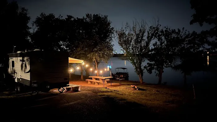 Cottonwood Overnight Camping Picture 2