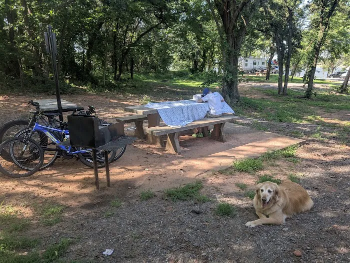 Cottonwood Overnight Camping Picture 6