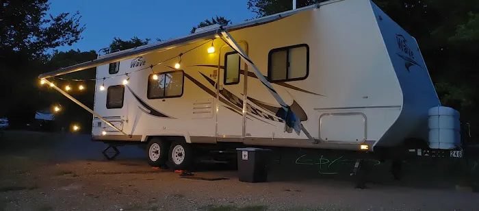 Cottonwood Overnight Camping Picture 5