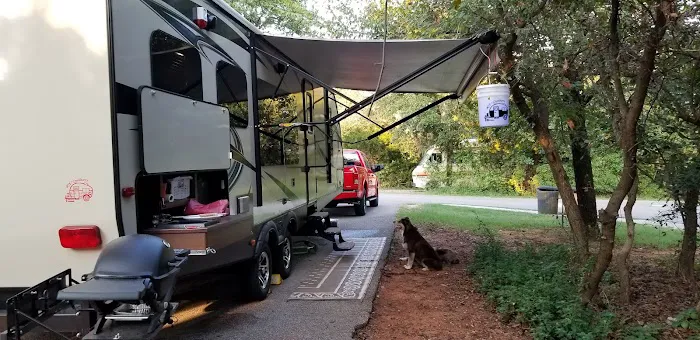 Cottonwood Overnight Camping Picture 9