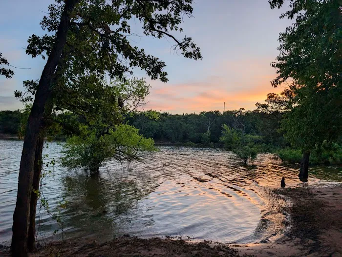 Central State Park Picture 2