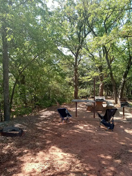 Central State Park Picture 4