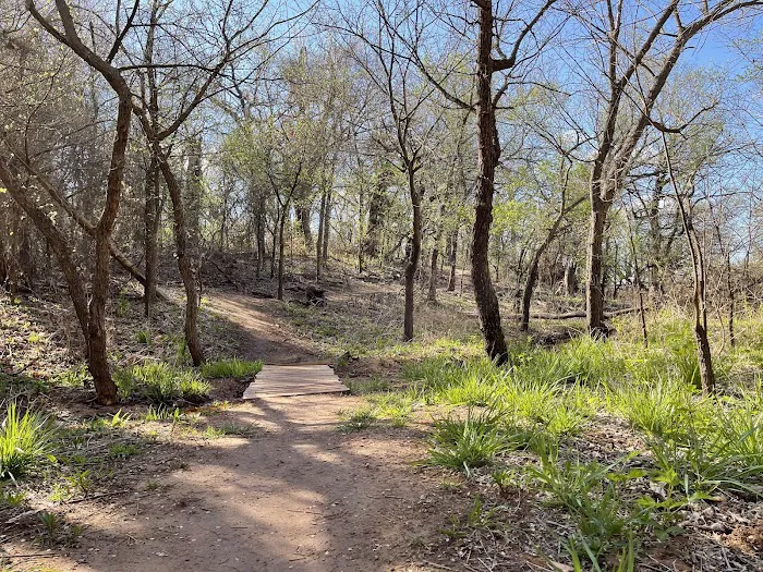 Central State Park Picture 3