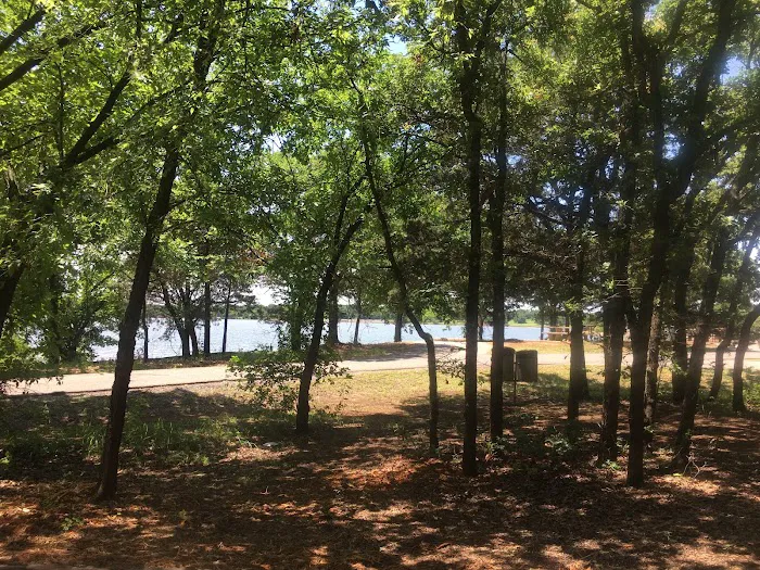 Central State Park Picture 6