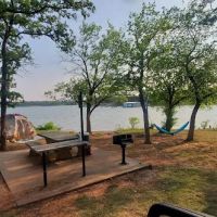 Arcadia Lake Campground ico