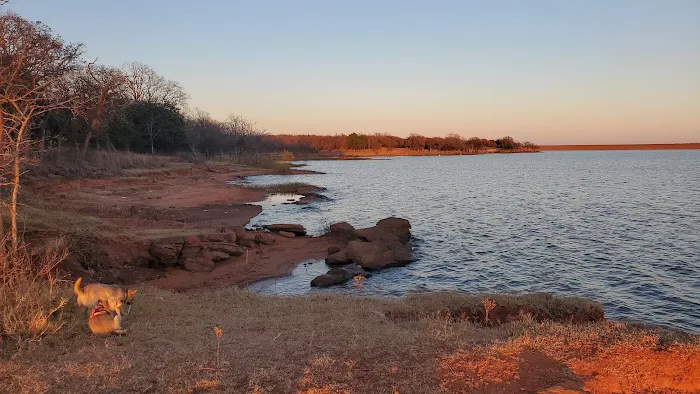 Arcadia Lake Campground Picture 9
