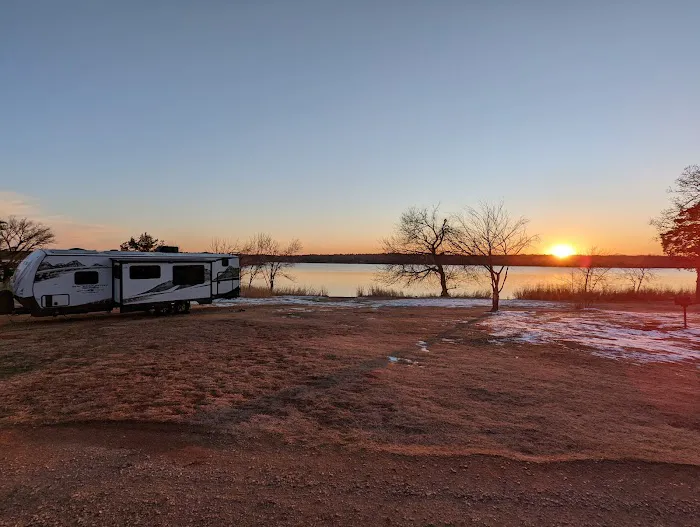 Liberty Lake Campground Picture 1