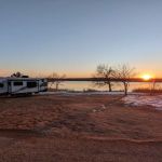 Liberty Lake Campground
