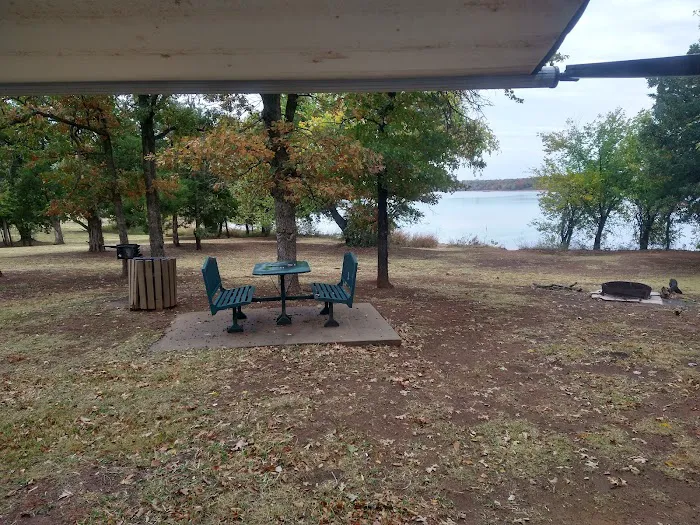 Liberty Lake Campground Picture 10