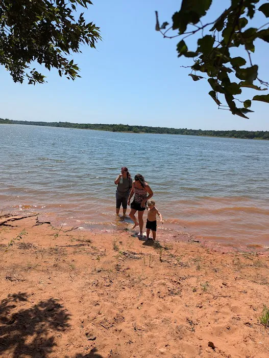 Liberty Lake Campground Picture 7