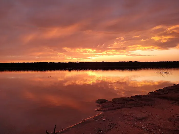 Liberty Lake Campground Picture 9