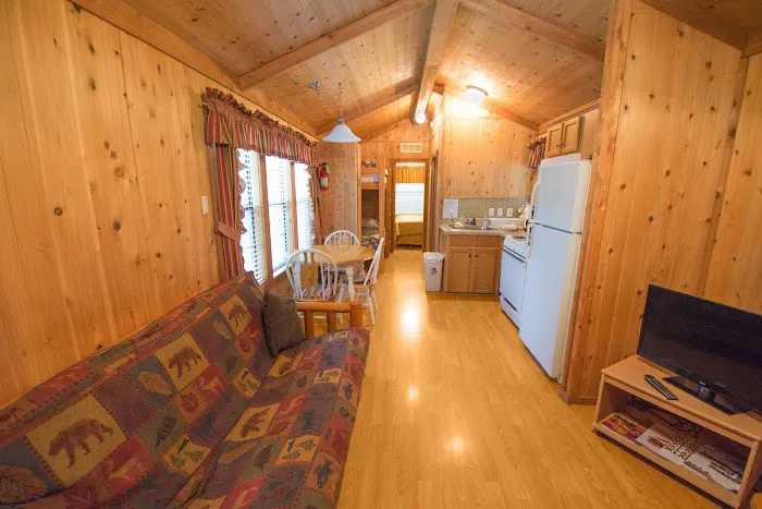 Oklahoma City East KOA Holiday Picture 5