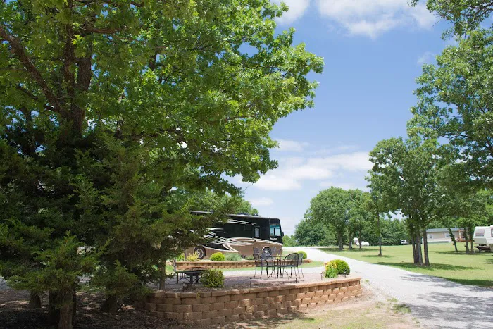 Oklahoma City East KOA Holiday Picture 7