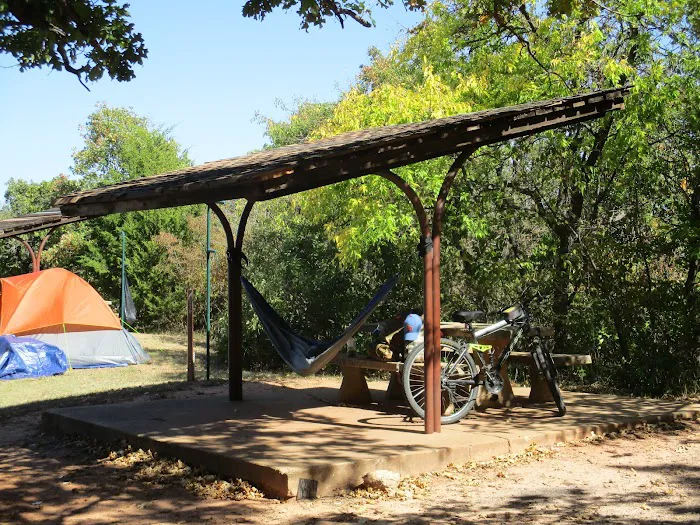 North Sentinel Campground and Boat Launch Picture 6