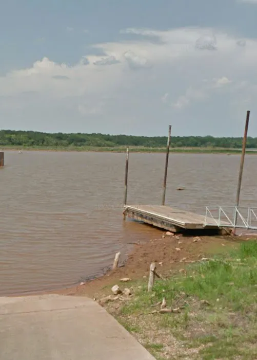 North Sentinel Campground and Boat Launch Picture 8