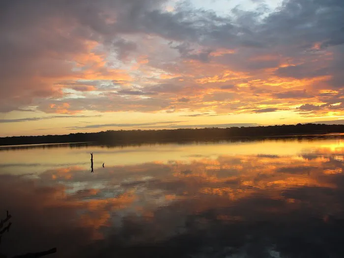 North Sentinel Campground and Boat Launch Picture 7