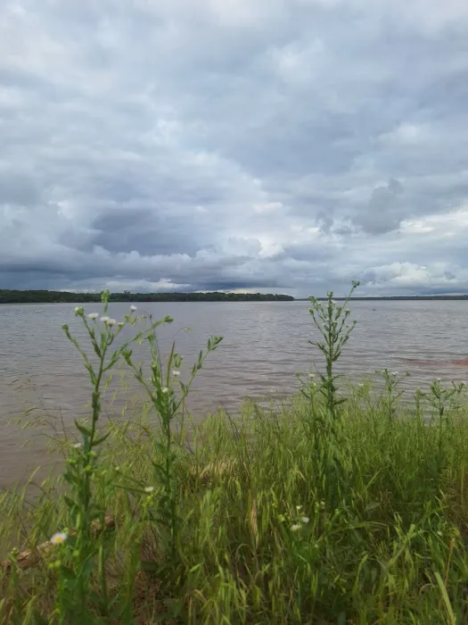 North Sentinel Campground and Boat Launch Picture 4
