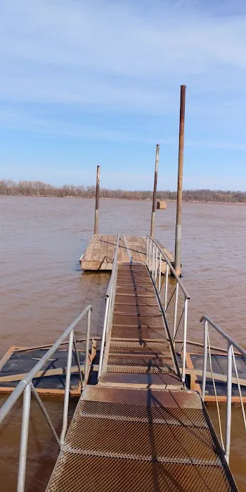 North Sentinel Campground and Boat Launch Picture 9