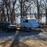 Hog Creek Camp Grounds