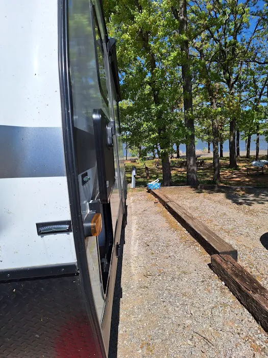 Hog Creek Camp Grounds Picture 3