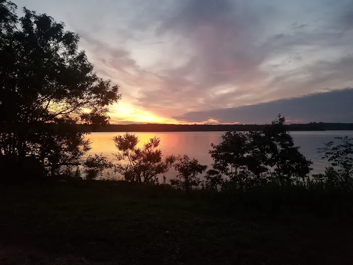 Hog Creek Camp Grounds Picture 6