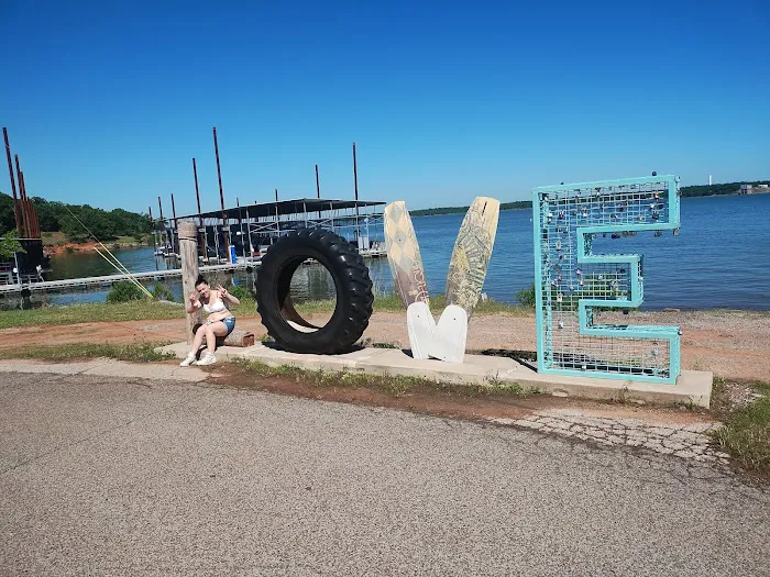 Critter Alley Campground Picture 1