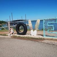 Critter Alley Campground ico