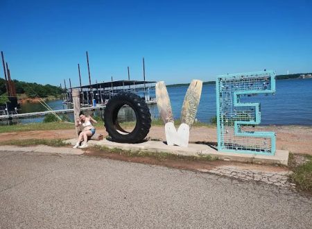 Critter Alley Campground