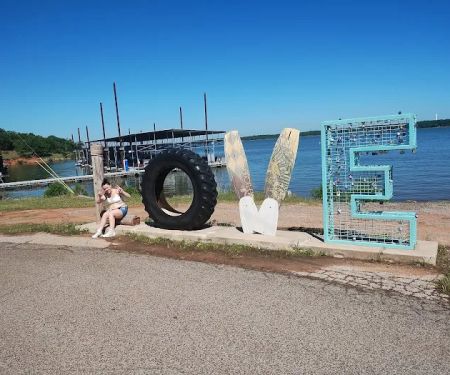 Critter Alley Campground