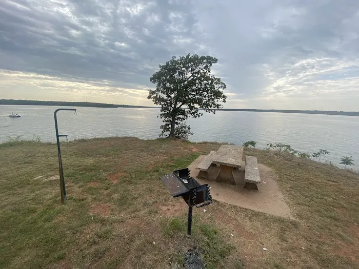Critter Alley Campground Picture 8