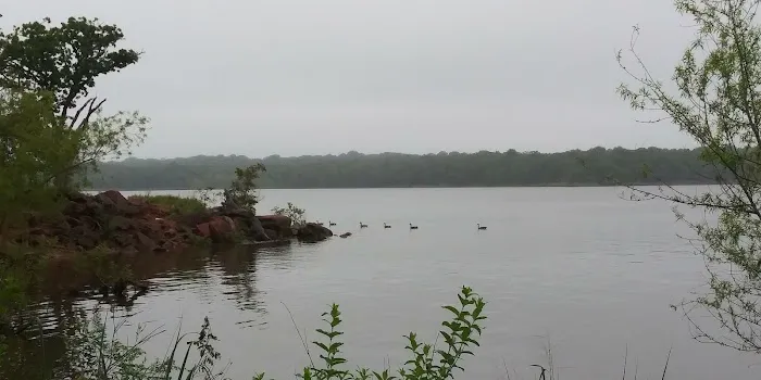 Critter Alley Campground Picture 2
