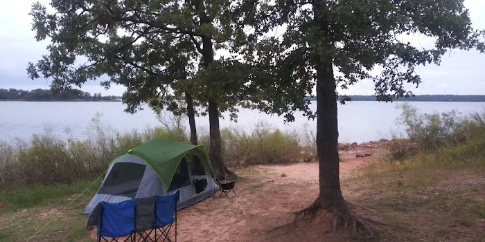 Critter Alley Campground Picture 4