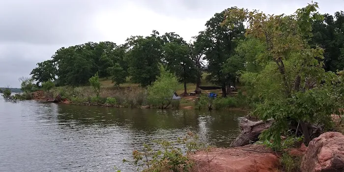 Critter Alley Campground Picture 6