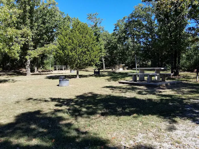 Isaac Waltons Park Picture 2