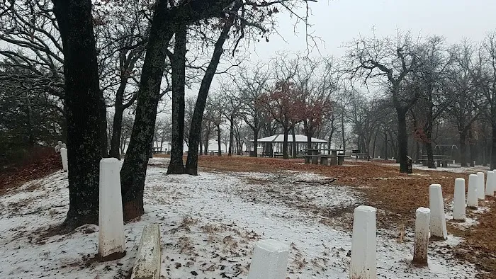 Isaac Waltons Park Picture 7