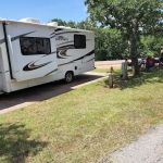 Turkey Pass Campground