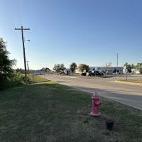 Heart of Oklahoma Expo RV Park ico