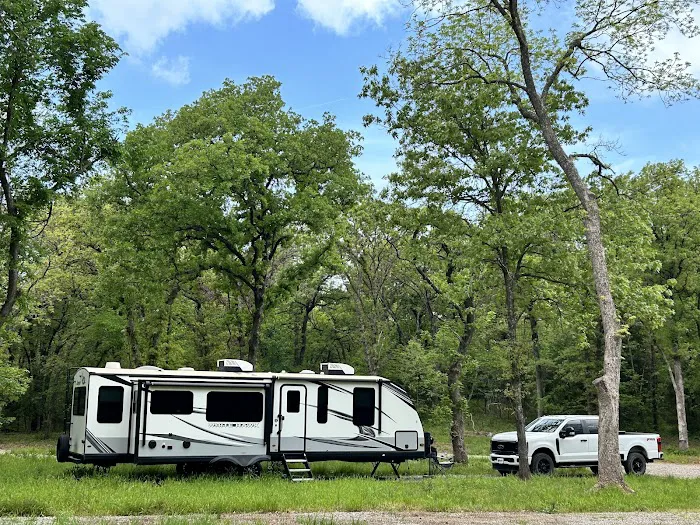 Redtail Campground Picture 3