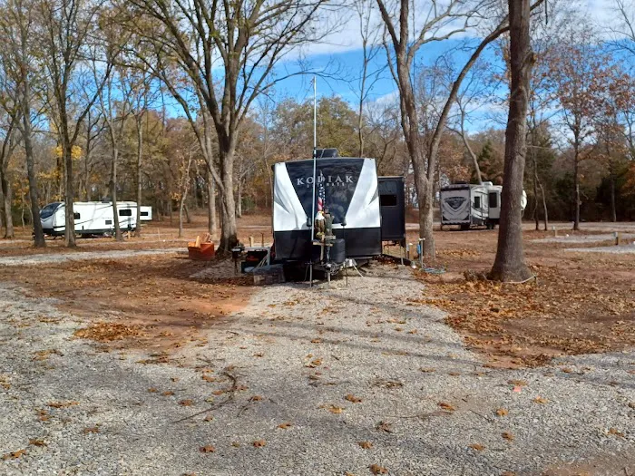 Redtail Campground Picture 8