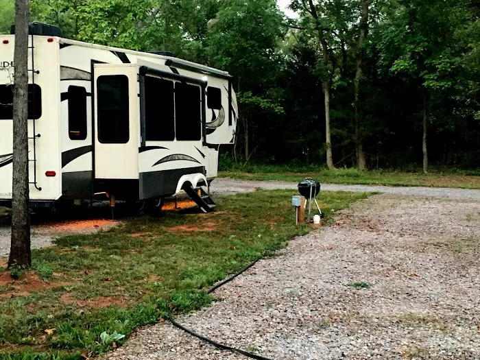 Redtail Campground Picture 9