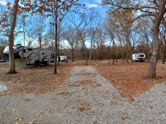 Redtail Campground Picture 7