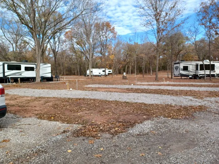 Redtail Campground Picture 10