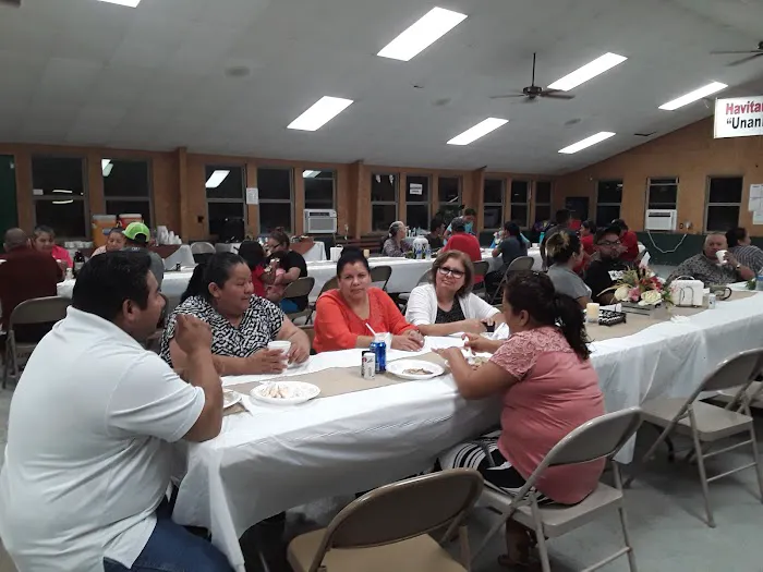 Camp Big Cedars Picture 2