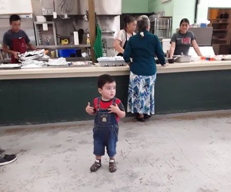 Camp Big Cedars