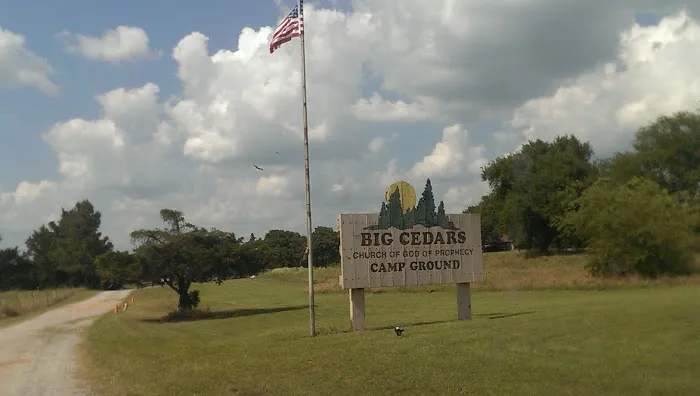 Camp Big Cedars Picture 9