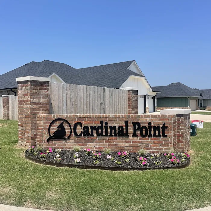 Cardinal Point Picture 4