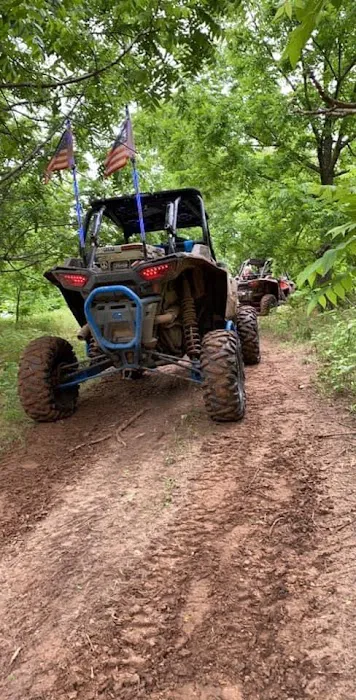 Soggy Bottom Trails, Pub & Camping Picture 4