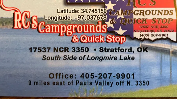 RC'S Campground & Quick Stop Picture 3