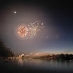 Wewoka Lake Campground