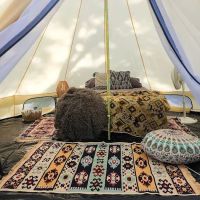 The Sycamore Glampground ico